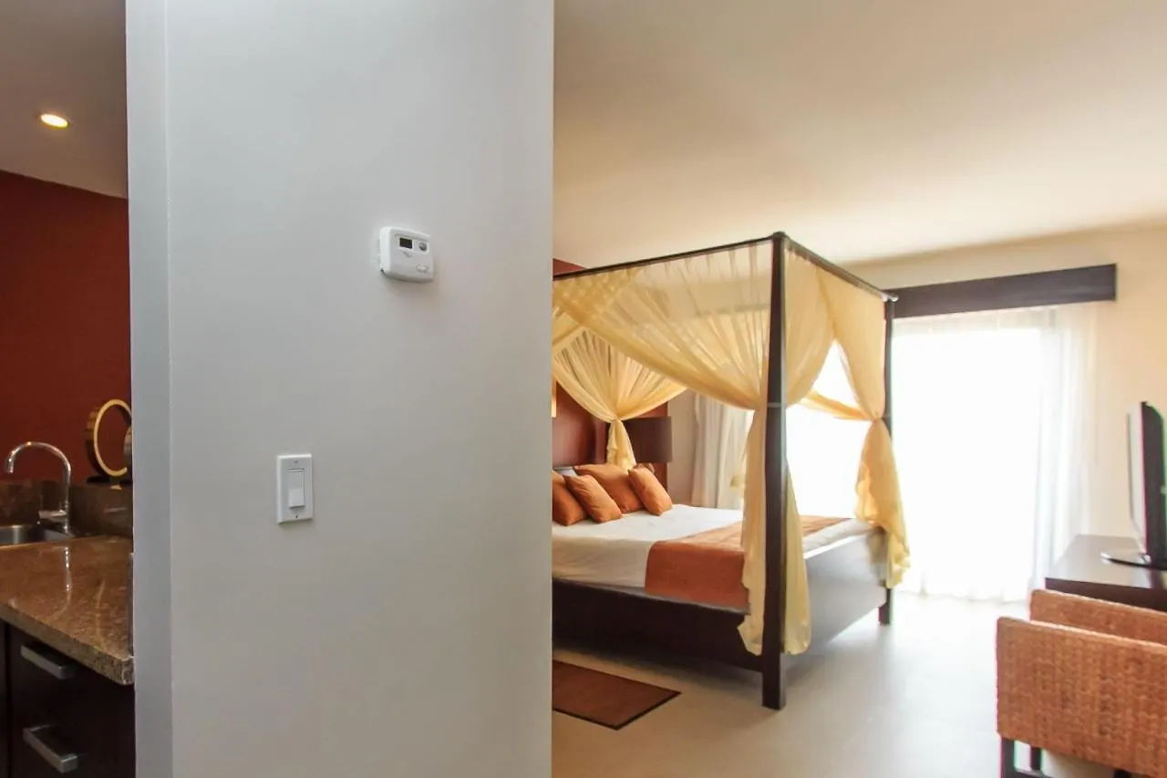 At 1110 Studio Perfect Getaway Close Mamitas Beach Playa del Carmen