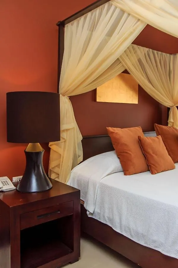 Apartment At 1110 Studio Perfect Getaway Close Mamitas Beach Playa del Carmen