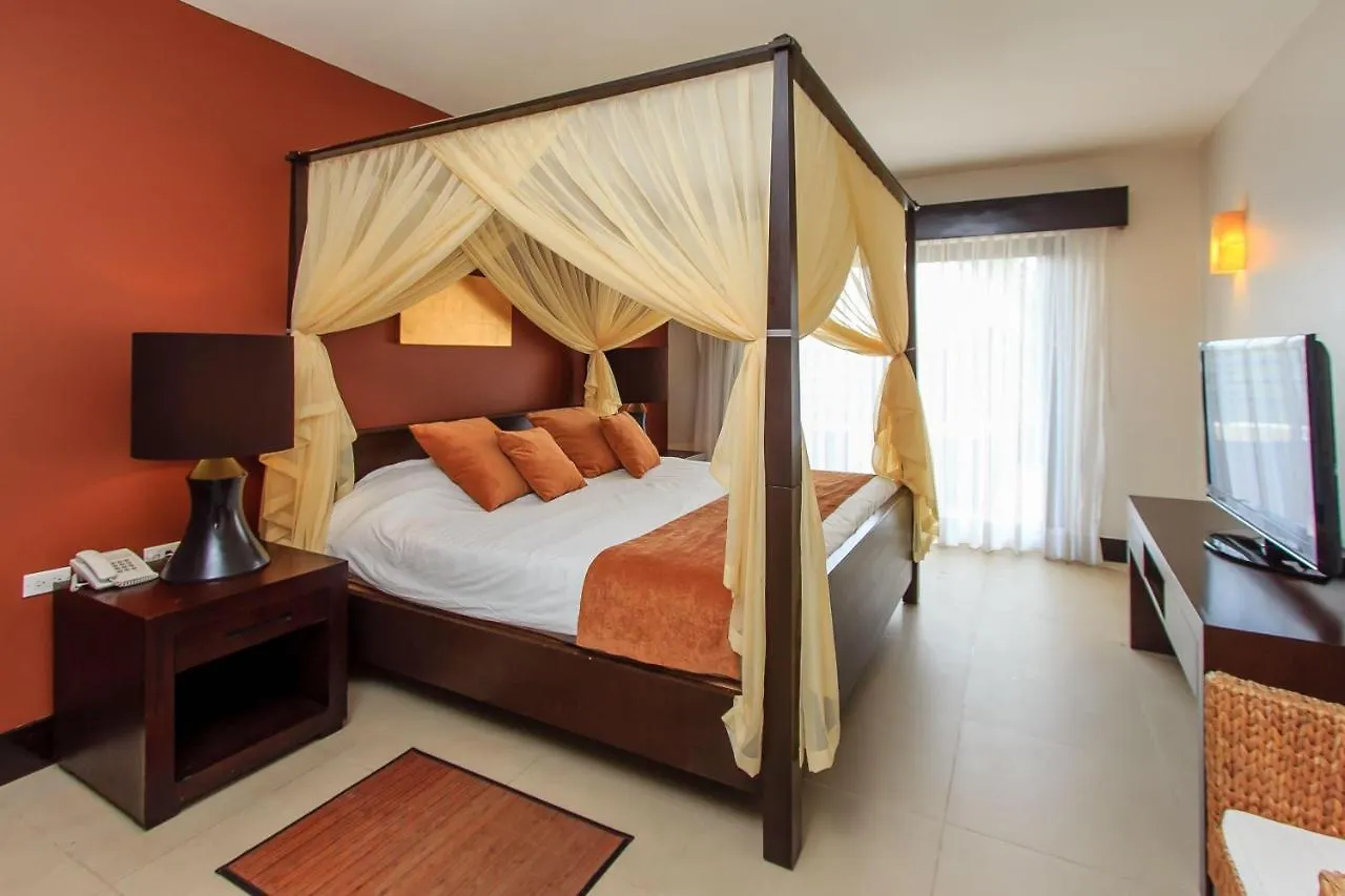 At 1110 Studio Perfect Getaway Close Mamitas Beach Playa del Carmen