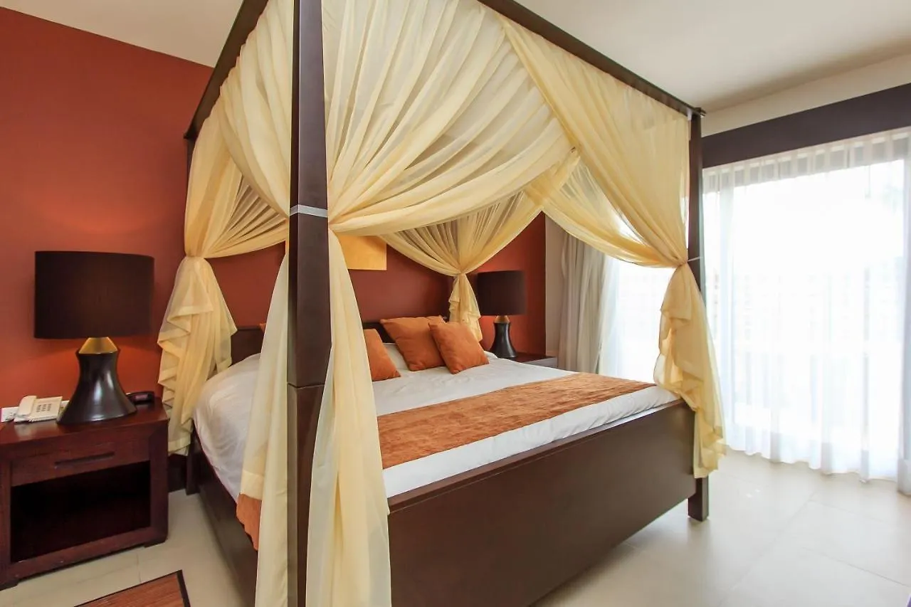 Apartment At 1110 Studio Perfect Getaway Close Mamitas Beach Playa del Carmen Mexico