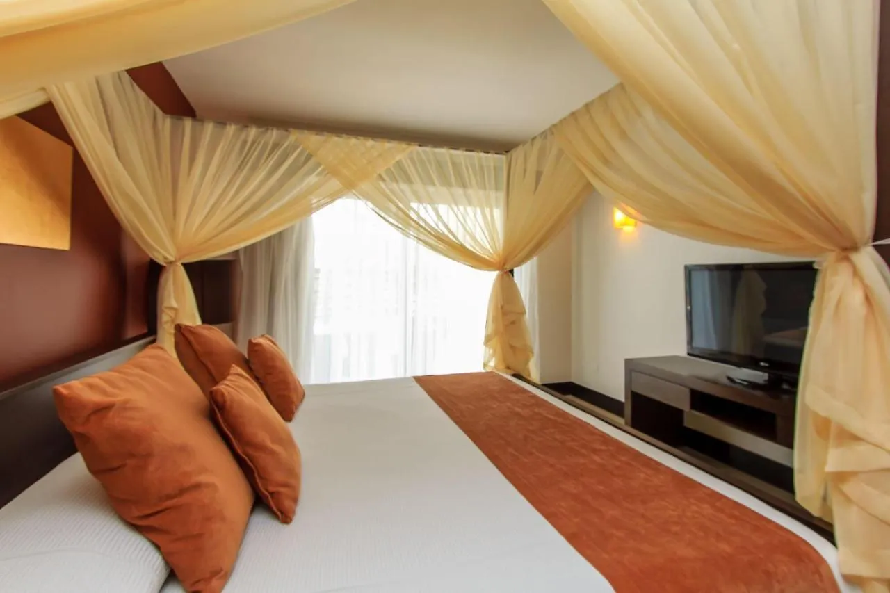 Apartment At 1110 Studio Perfect Getaway Close Mamitas Beach Playa del Carmen Mexico