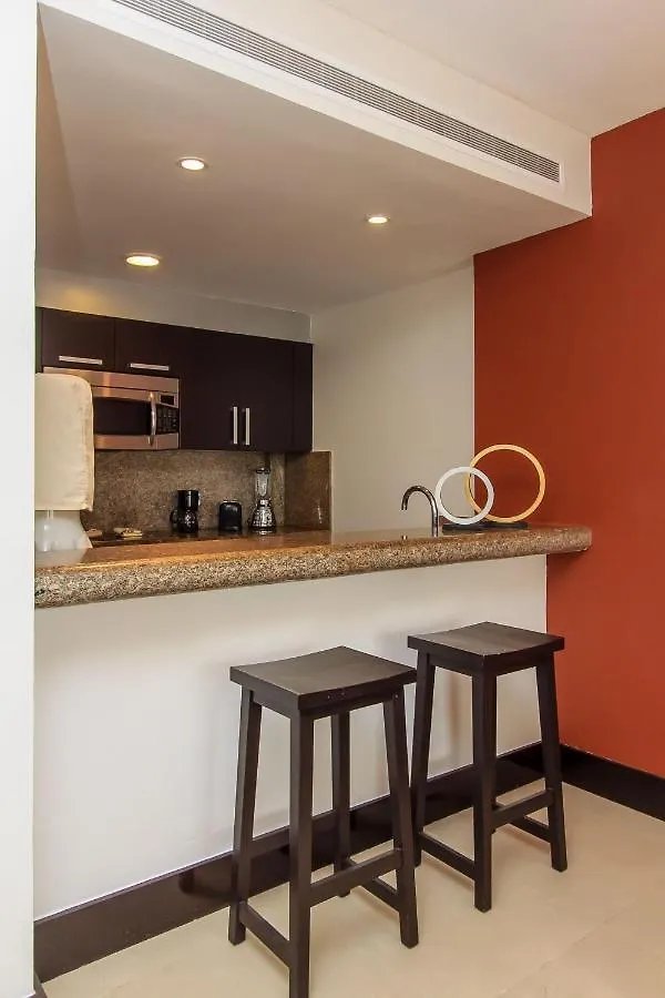 At 1110 Studio Perfect Getaway Close Mamitas Beach Playa del Carmen