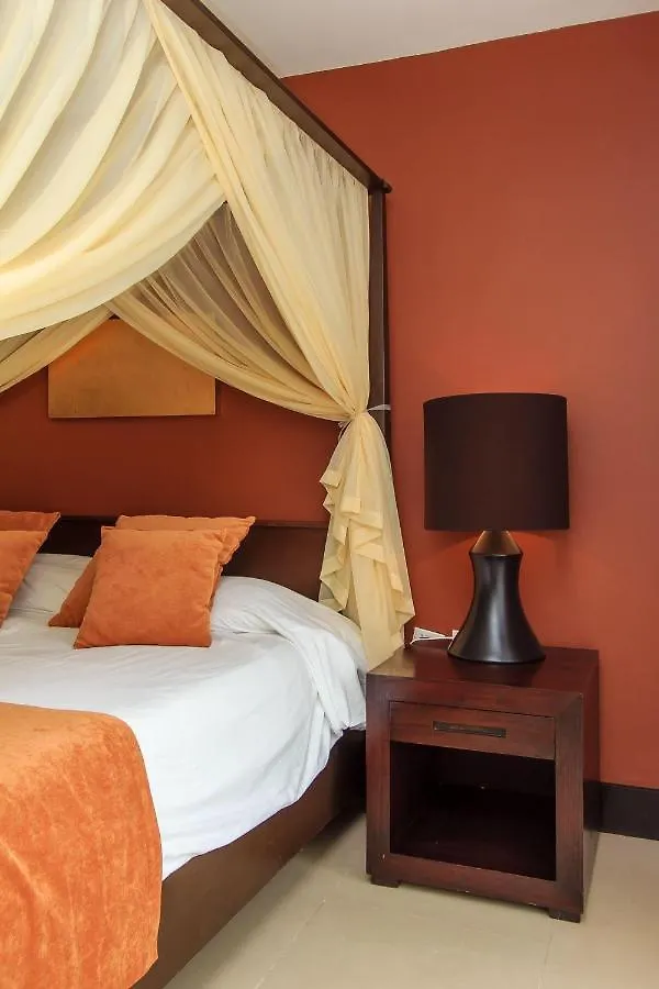 At 1110 Studio Perfect Getaway Close Mamitas Beach Playa del Carmen 0*,