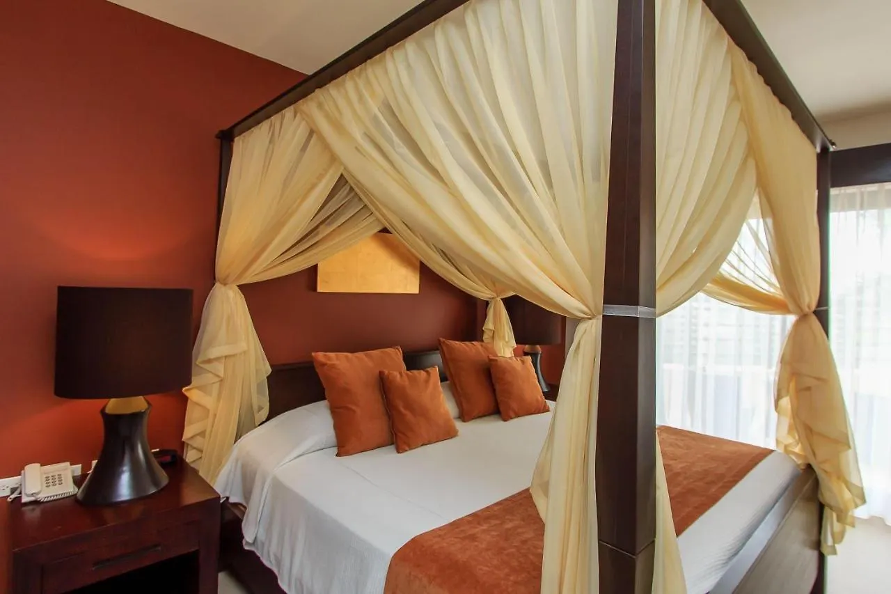 At 1110 Studio Perfect Getaway Close Mamitas Beach Playa del Carmen 0*,
