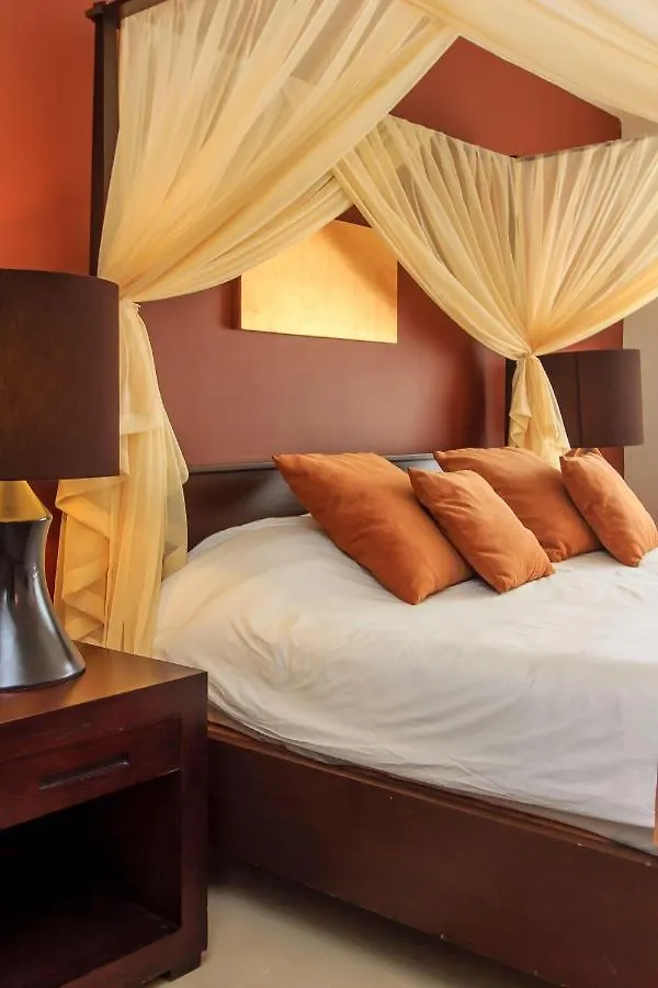 At 1110 Studio Perfect Getaway Close Mamitas Beach Playa del Carmen Apartment