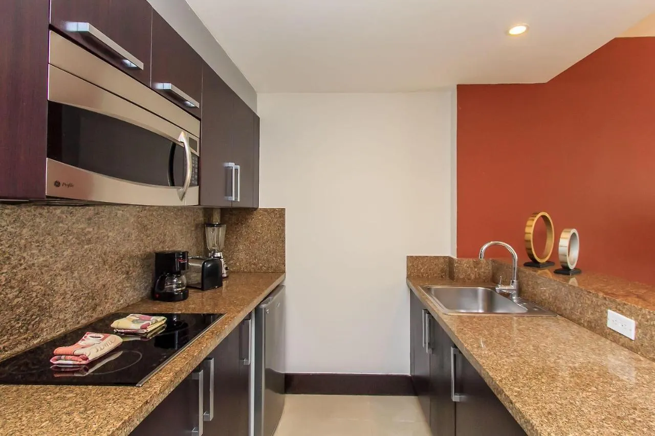 Apartment At 1110 Studio Perfect Getaway Close Mamitas Beach Playa del Carmen