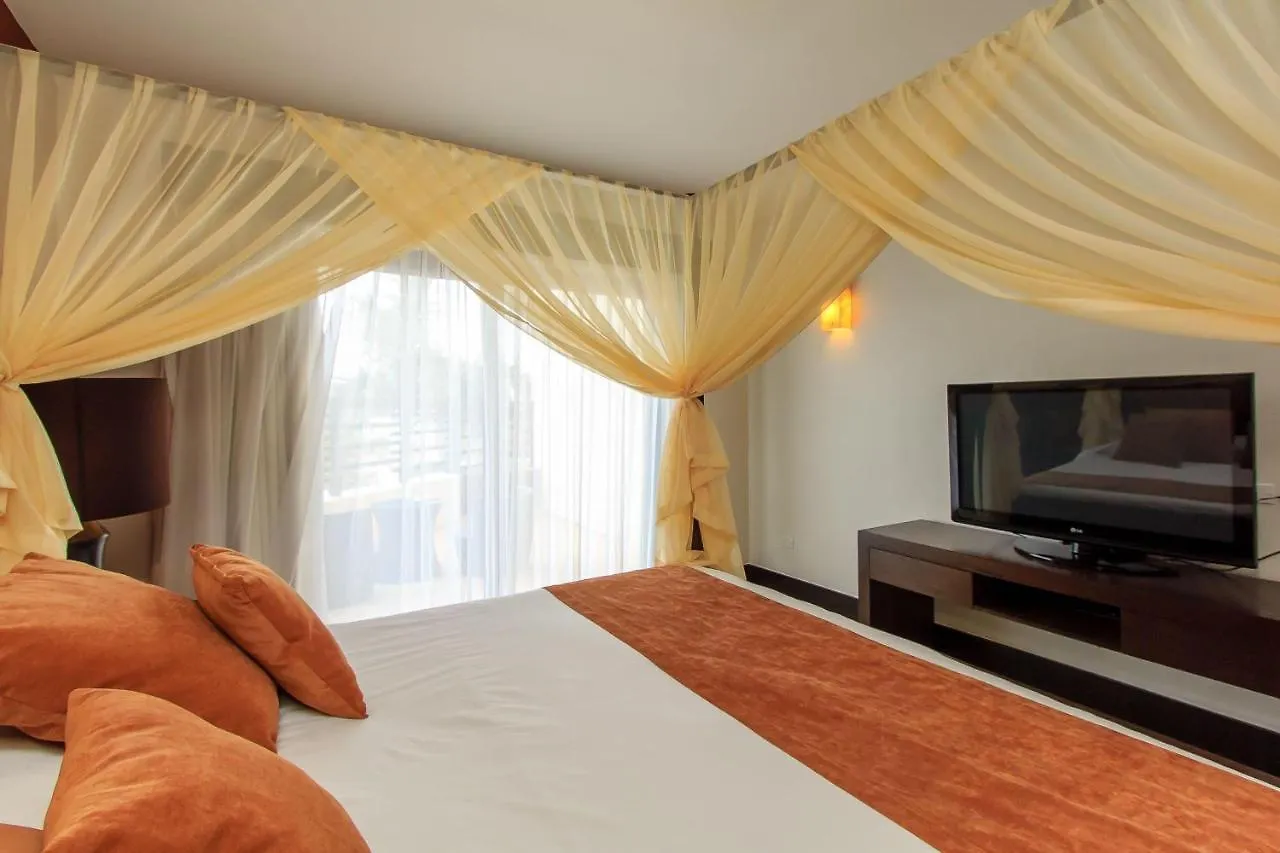 At 1110 Studio Perfect Getaway Close Mamitas Beach Playa del Carmen