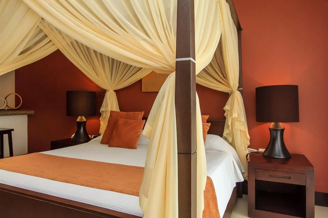 Apartment At 1110 Studio Perfect Getaway Close Mamitas Beach Playa del Carmen